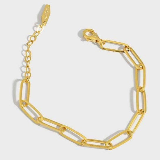  gold bracelet bracelet gold jewelry bracelet for women gold jewellery design chain bracelet large link bracelet ireland link jewellery ireland