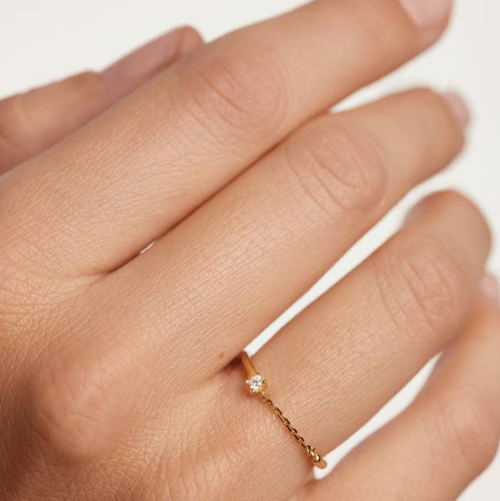 gold plated rings simple gold ring gold ring gold ring for women 14k gold ring gold diamond ring 18k gold ring keeper ring
